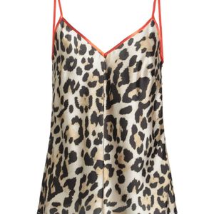 5 PROGRESS Black Top