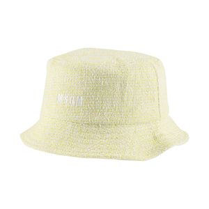 MSGM Natural Hat