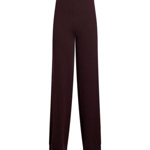 Gentry Portofino Purple Pants
