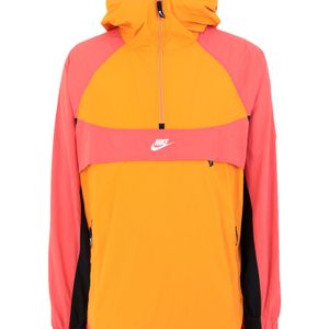 Nike Jacke in Orange für Herren