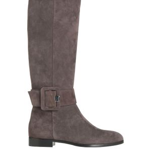Sergio Rossi Brown Boot