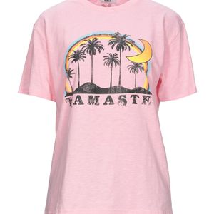 KATE BY LALTRAMODA Pink T-shirts