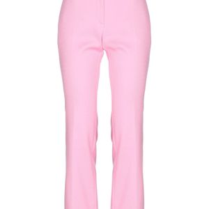 Pantalones Boutique Moschino de color Rosa