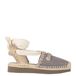Mou Natur Espadrilles