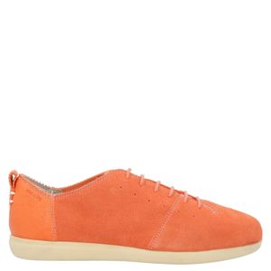 Geox Orange Sneakers