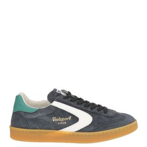 Valsport Blue Trainers for men