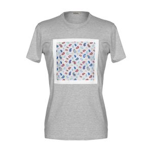 Roda Grey T-shirt for men