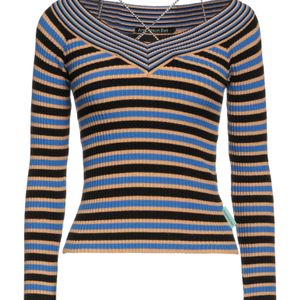 Pullover ANDERSSON BELL de color Negro