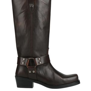 Replay Black Boots
