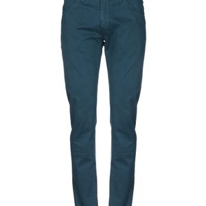 Pantalones Pt05 de hombre de color Azul