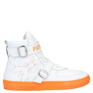 Sneakers Patrizia Pepe en coloris Blanc