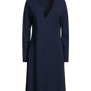 Robert Friedman Blue Mini Dresses