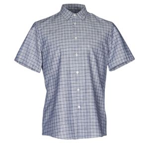 Camicia di Dondup in Blu da Uomo