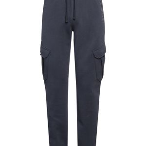 Guess Blue Trouser for men