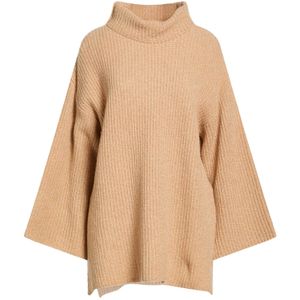 Akep Natural Turtleneck