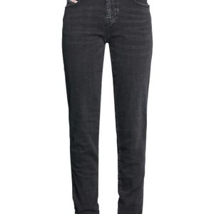 DIESEL Blue Jeans Cotton, Elastane