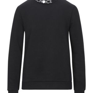 Sweat-shirt CHOICE pour homme en coloris Noir