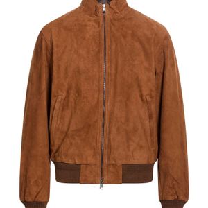 Polo Ralph Lauren Brown Jacket for men