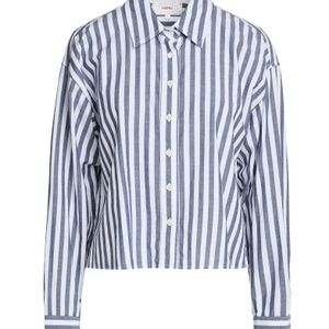 Xirena Blue Shirt