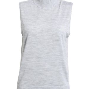 Theory Grau Pullover