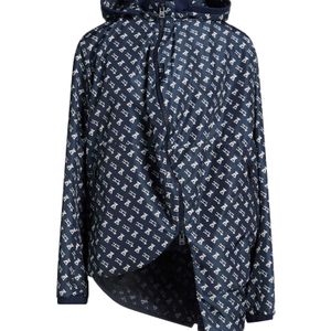 Herno Blue Jacket