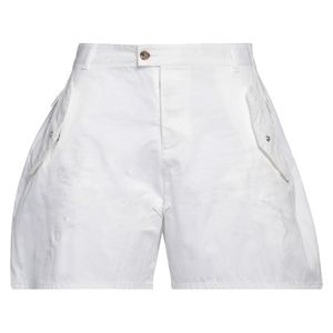 Shorts et bermudas DSquared² en coloris Blanc