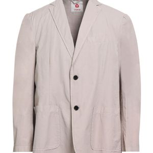 Yuko Natural Blazer Nylon, Cotton for men