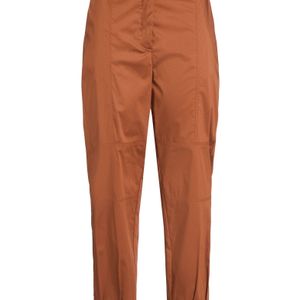 Shirtaporter Orange Pants