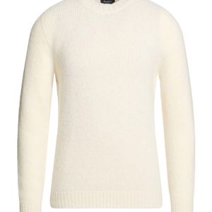 AROVESCIO Pullover in Weiß für Herren