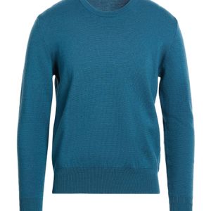 Pullover Zanone de hombre de color Azul