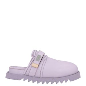 MARSELL X SUICOKE Purple Mules & Clogs for men