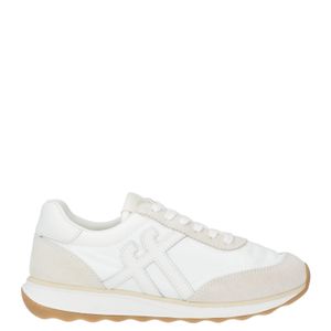 Fitflop White Trainers