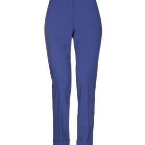 Pantalones Armani de color Azul