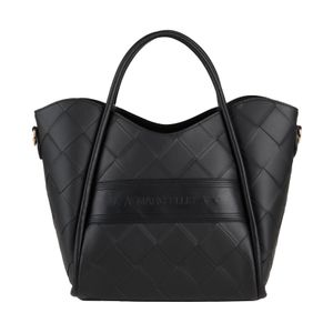 Marc Ellis Black Handbag
