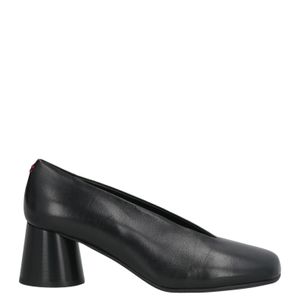 Halmanera Black Pumps