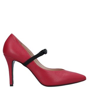 Zapatos de salón Emanuela Passeri de color Rojo