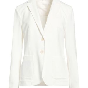 Circolo 1901 White Blazer