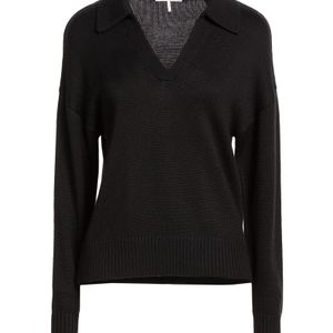 Pullover Rag & Bone de color Negro