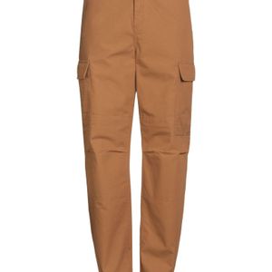 Carhartt Brown Trouser for men