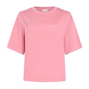 Closed Pink T-Shirt Organic Cotton
