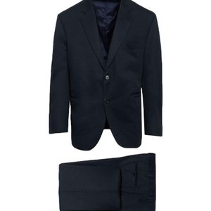 Brioni Blue Suit for men