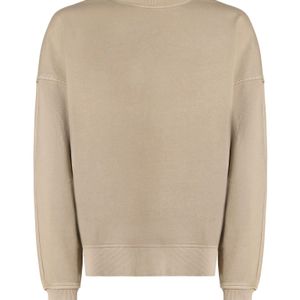 Calvin Klein Natural Sweatshirt for men