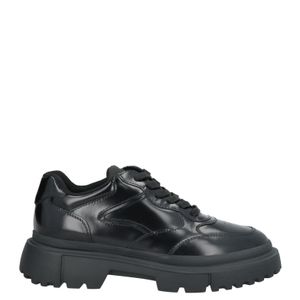 Hogan Black Trainers for men