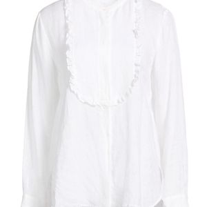 Cristina Bonfanti White Shirt
