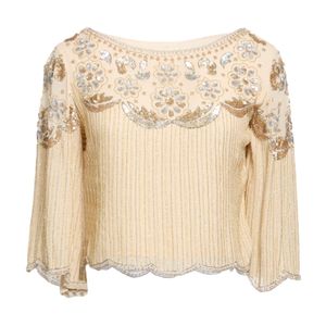 Antik Batik Natural Tops