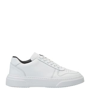 CafeNoir White Sneakers for men