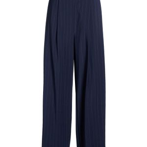 Ballantyne Blue Pants Virgin Wool, Elastane