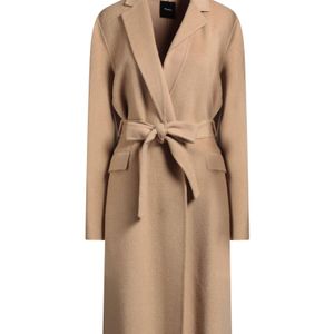 Theory Natural Coat