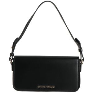 Chiara Ferragni Black Handbag