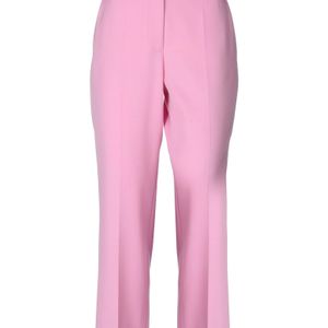 Pantalon Stella McCartney en coloris Rose